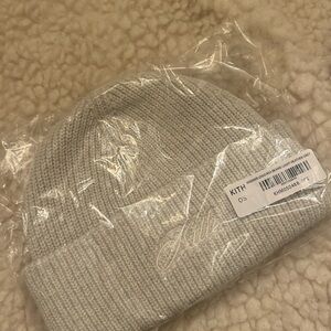 Kith beanie